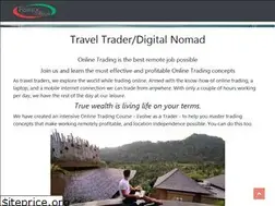 Sites similar to forexcollege.co.za