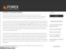 Sites similar to forexcomerciante.pe