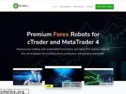 Sites similar to forexcove.com