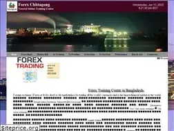 Sites similar to forexctg.com