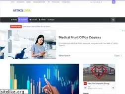 Sites similar to forexcyborgeareview.blogspot.com