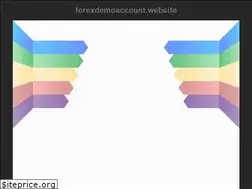 Sites similar to forexdemoaccount.website