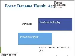 Sites similar to forexdenemehesabi.com