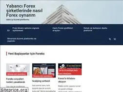 Sites similar to forexdirectory.space