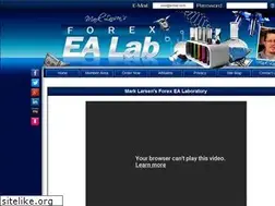 Sites similar to forexealab.com