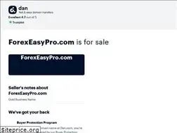 Sites similar to forexeasypro.com