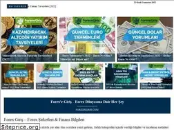 Sites similar to forexegiris.com
