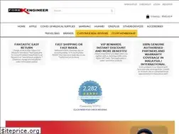Sites similar to forexengineer.com.my