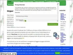 Sites similar to forexer.it