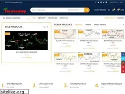 Sites similar to forexeshop.com
