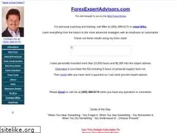 Sites similar to forexexpertadvisors.com