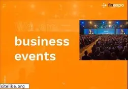 Sites similar to forexexpo.com
