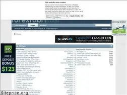 Sites similar to forexfabrikasi.com