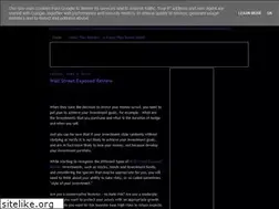 Sites similar to forexforexx.blogspot.com