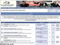Sites similar to forexforumtr.com