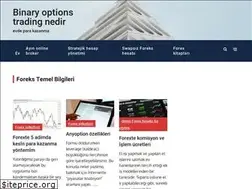 Sites similar to forexfundamentalanalysis.space