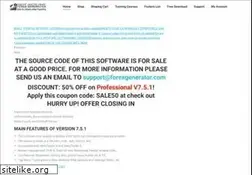 Sites similar to forexgenerator.com
