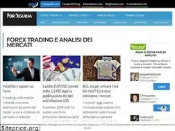 Sites similar to forexguida.com