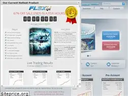 Sites similar to forexhacked.com