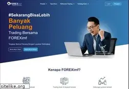Sites similar to foreximf.com