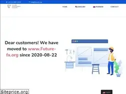 Sites similar to forexin.com