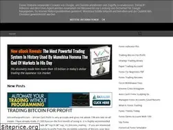 Sites similar to forexindicatorpro.blogspot.com