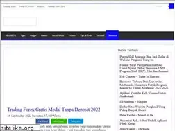 Sites similar to forexinformation.info