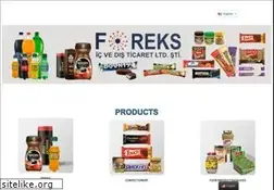 Sites similar to forexint.com