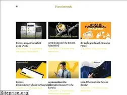 Sites similar to forexintrends.com
