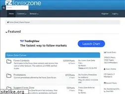 Sites similar to forexinvestor.us