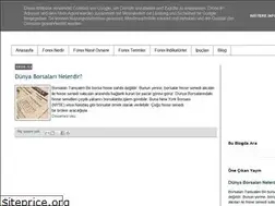 Sites similar to forexipucu.blogspot.com