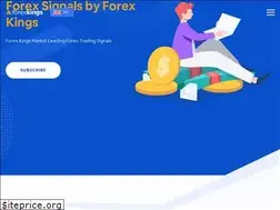 Sites similar to forexkings.com