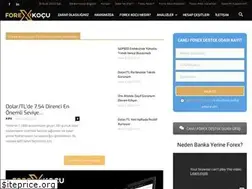 Sites similar to forexkocu.com