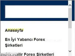 Sites similar to forexler.com