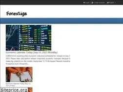 Sites similar to forexliga.com