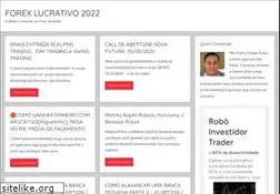 Sites similar to forexlucrativo.com