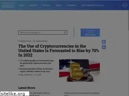 Sites similar to forexmagnates.com