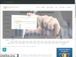 Sites similar to forexmanagedfund.com
