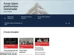 Sites similar to forexmarket.space