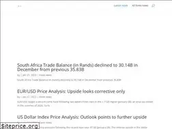 Sites similar to forexmarketslive.com