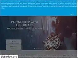 Sites similar to forexmart.com
