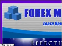 Sites similar to forexmillionairessystem.net