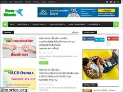 Sites similar to forexmiracle.org