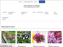 Sites similar to forexnews.com.ua