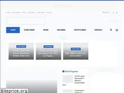 Sites similar to forexnews.online