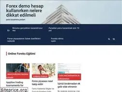 Sites similar to forexnews.space