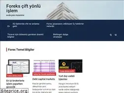Sites similar to forexnewstoday.space