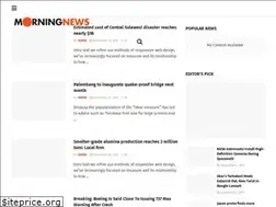 Sites similar to forexnewstrader.net