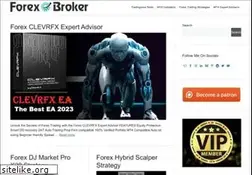 Sites similar to forexobroker.com