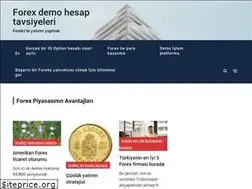 Sites similar to forexonlinetrading.space